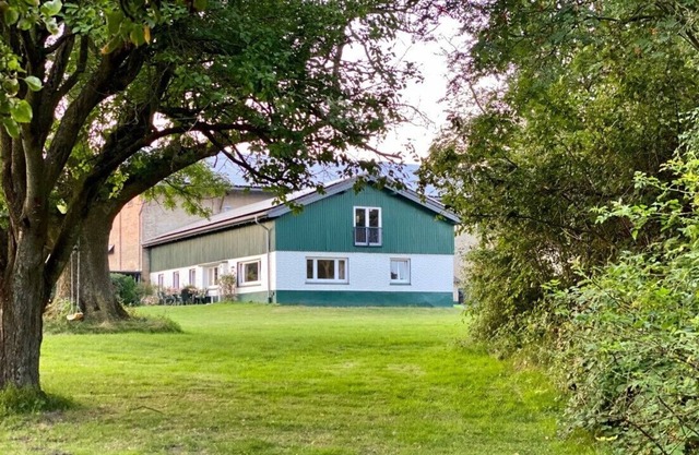Vacation home Loitmark - the family oasis in Kappeln on the Schlei