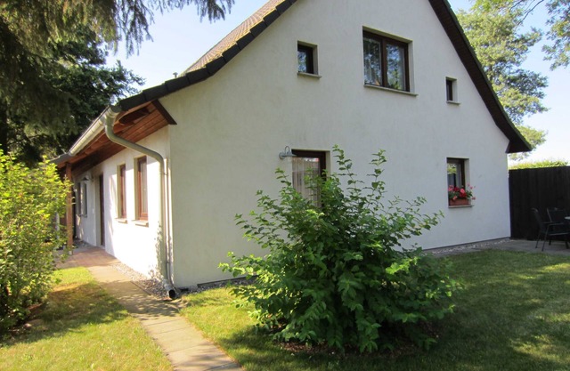 Appartement 1 / CE - Maison Lorenz