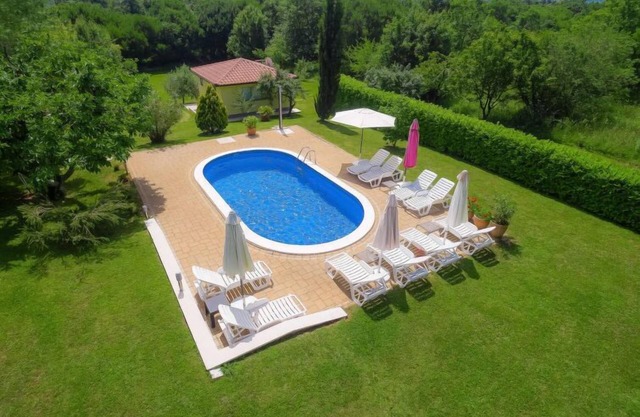 Maison Lucija by Interhome