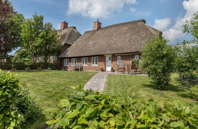 Maison de vacances "Luis - Hus" avec 2 terrasses privées, jardin privé et Wi-Fi