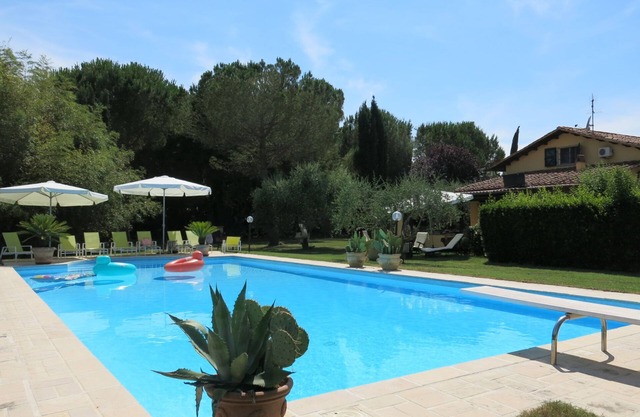 Maison Luisa by Interhome