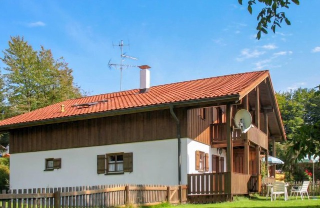 Maison Mühlberg à Spiegelau - 6 personnes, 2 chambres