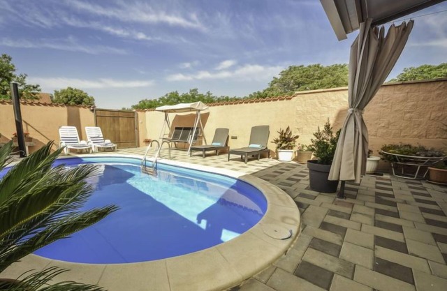 Maison Mila by Interhome