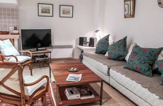 Maison Maury by Interhome