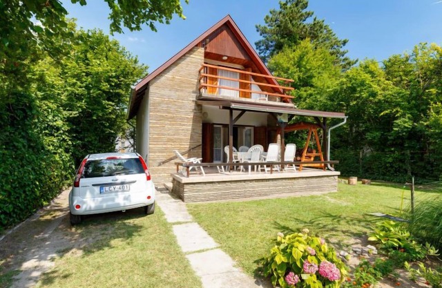 Maison Merlin by Interhome