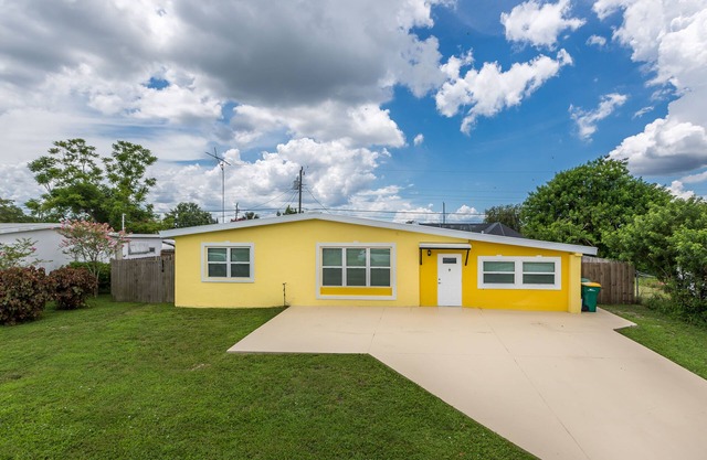 Vacation Home Meehan