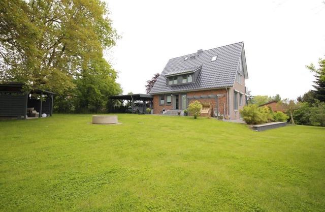 Vacation home Meerplatz Your exclusive & plenty of space to relax.