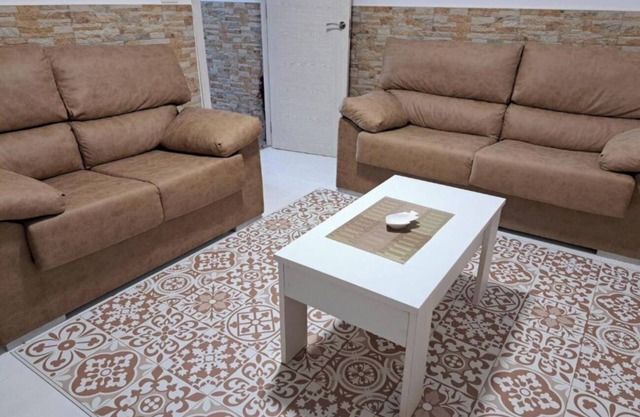 Maison de vacances "Meraki" près de la plage avec balcon et Wi-Fi