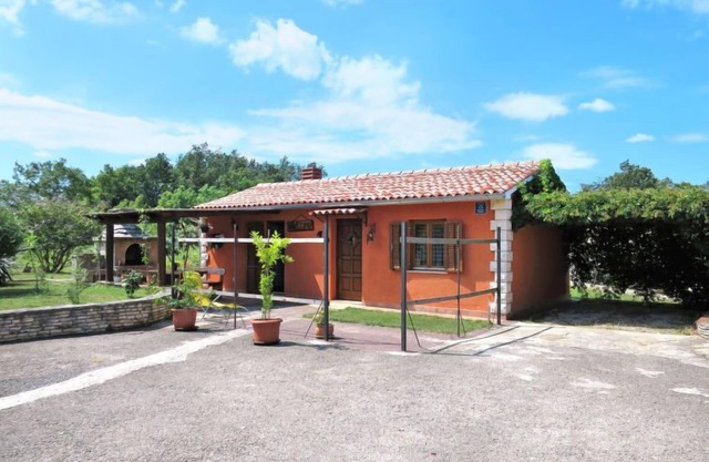 Maison Milena by Interhome