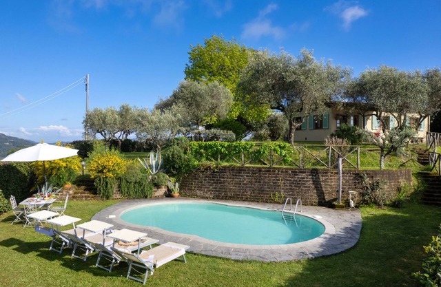 Maison Monica by Interhome