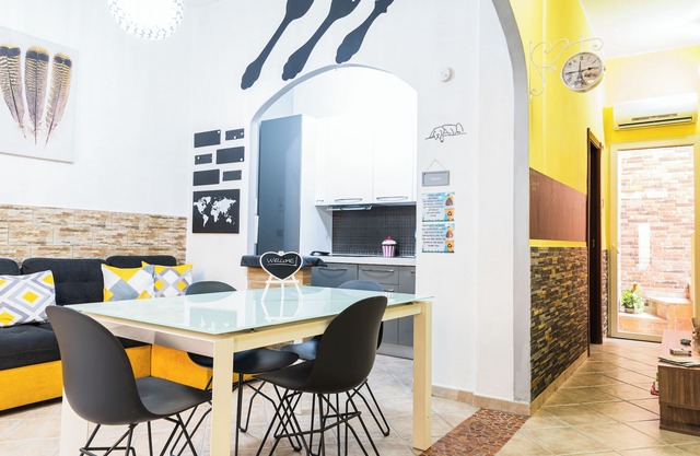 Vacation home Monserrato Cagliari - Ryan's house - A few minutes from the sea.