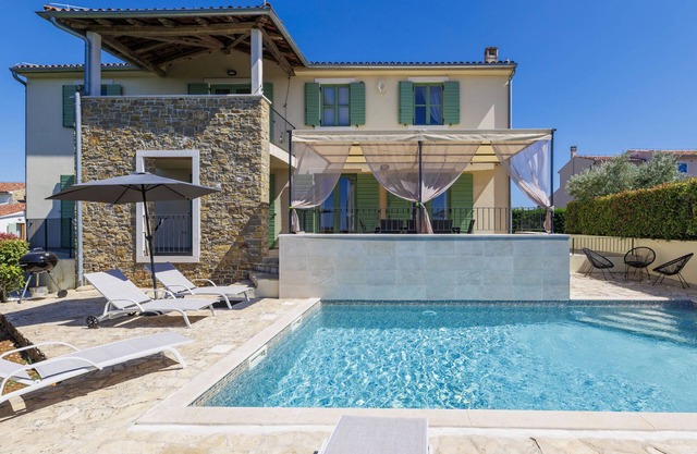 Maison Morgan by Interhome