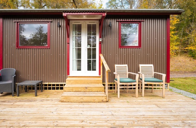 Maison Munro by Interhome