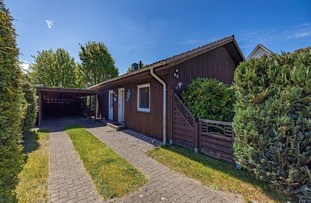 Vacation home Nordlicht