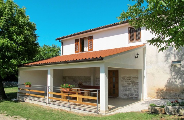 Maison Narcis by Interhome