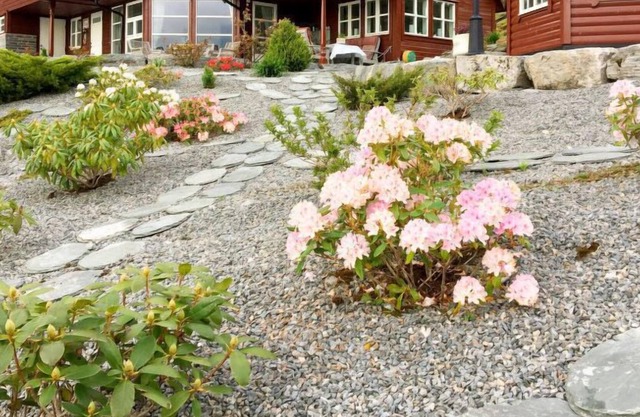Maison Nesavika (FJS520) à Stongfjorden - 6 personnes, 3 chambres