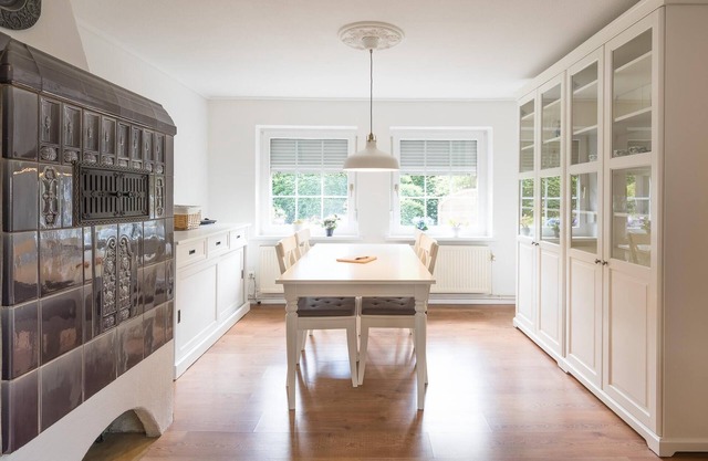 If you love country life, you've come to the right place: the family-friendly holiday home