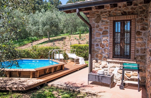 Maison Olivo by Interhome