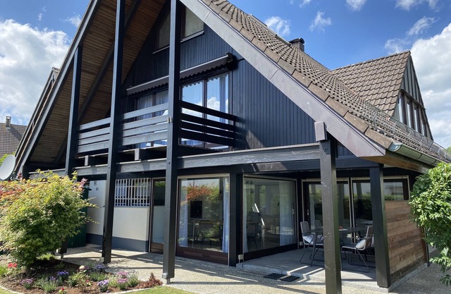 Vacation home on Lake Constance / in Owingen / Überlingen