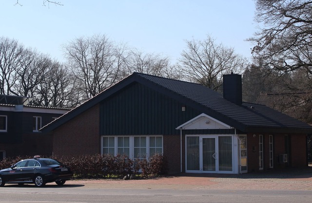 Cottage sur Dobrock