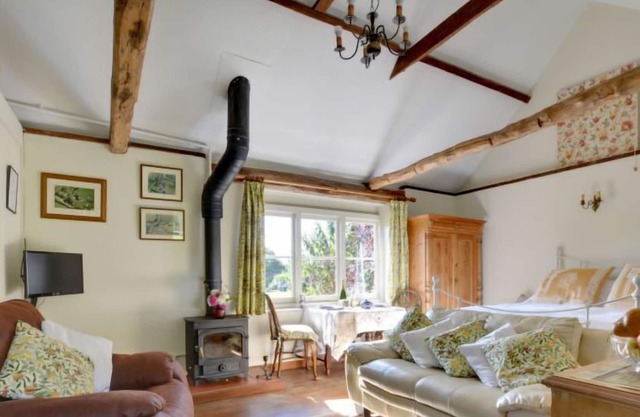 Maison Orlestone à Ashford - 2 personnes, 1 chambres