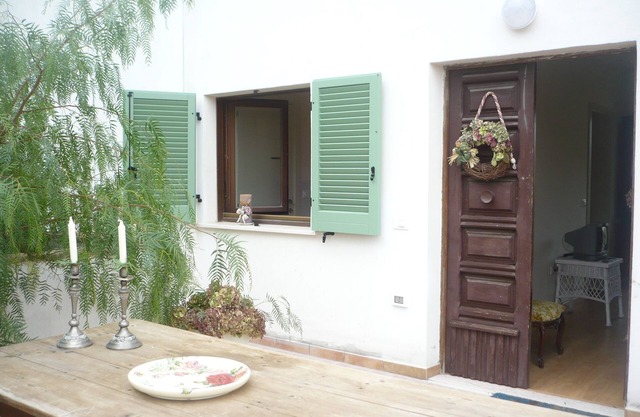 Vacation Home ORTENSIA 1
