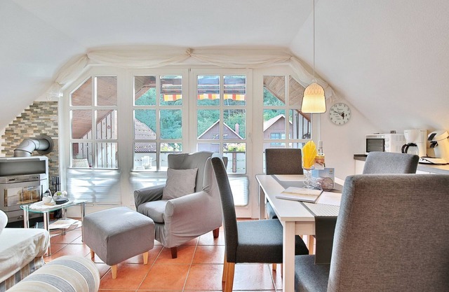 Vacation home Ostseeferien bei Bella Apartment 2 - Holiday home Ostseeferien bei Bella