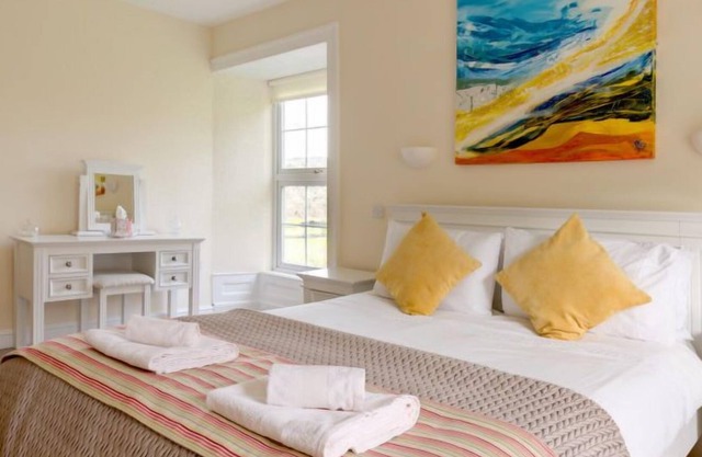 Maison Pano à Machynlleth - 10 personnes, 5 chambres