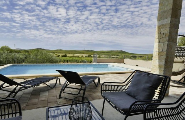 Maison Paula by Interhome