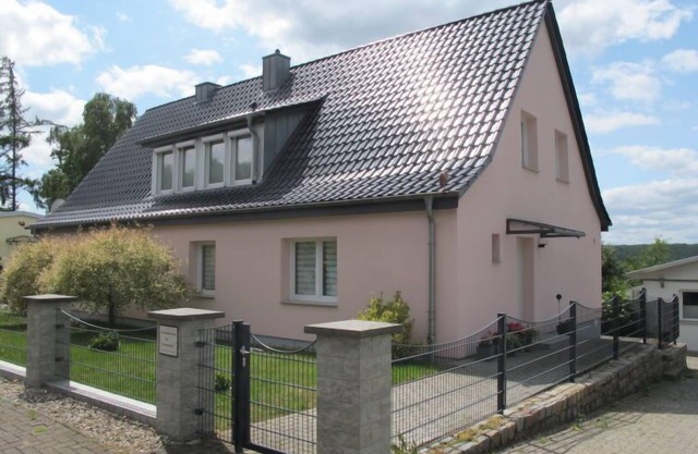 Maison Rosa by Interhome