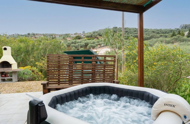 Maison Rosa by Interhome