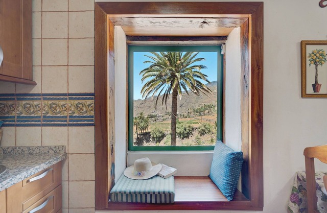 Maison de vacances "Rosa del Negro" avec vue sur la mer, terrasse et Wi-Fi