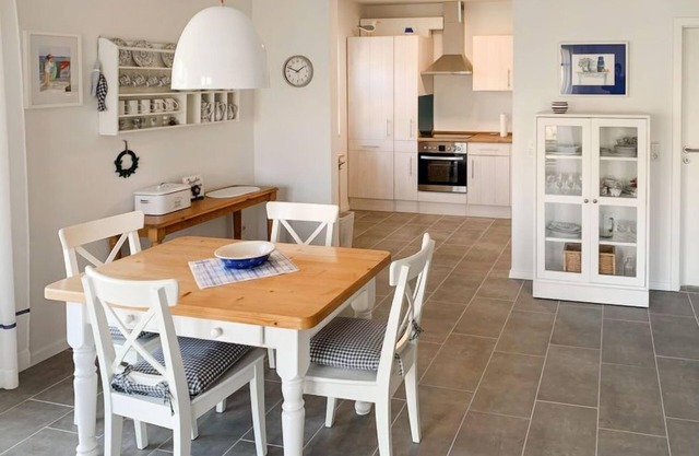 Maison Rose by Interhome