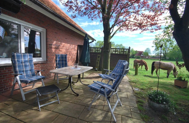 Location de vacances Ruth's Huus, 35637 - Holiday Ruth's Huus