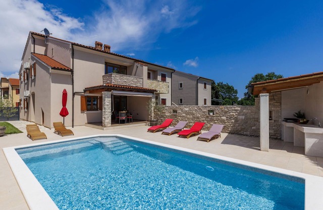 Maison Solis by Interhome