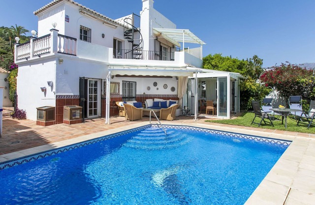 Maison Sanna by Interhome