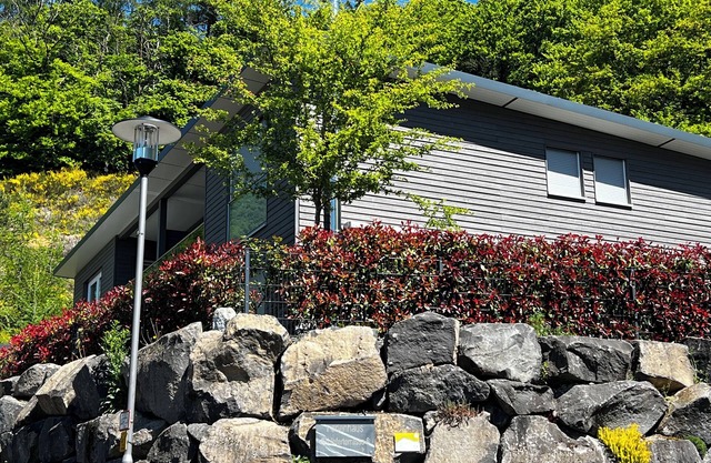 Maison de vacances terrasse en ardoise - première occupation à partir de mars 2020 -
