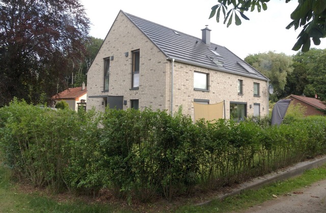 Vacation home Schleiharmonie