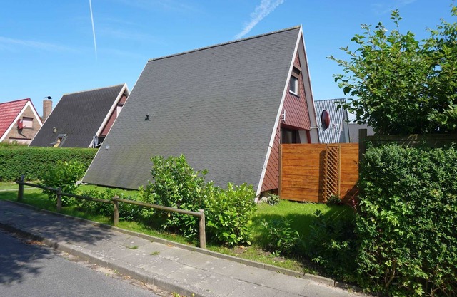 Cottage brise de mer - chalet brise de mer