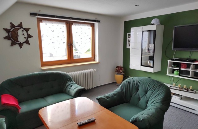 Vacation home Seeidylle - ABC129 - Seeidylle