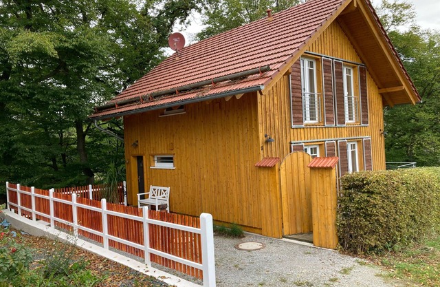 Vacation cottage SeeRuhe, Germany