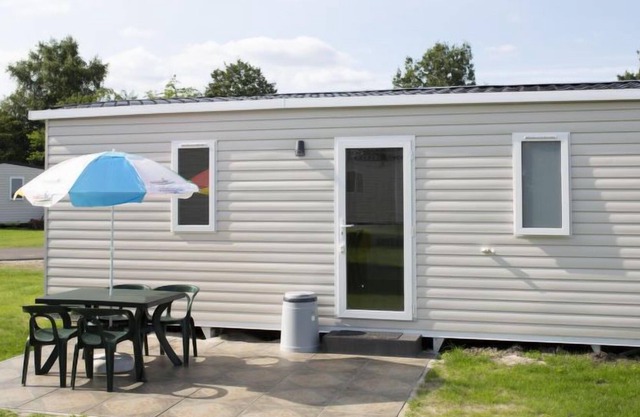 Maison Slot Cranendonck à Soerendonk - 4 personnes, 2 chambres