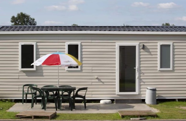 Maison Slot Cranendonck à Soerendonk - 6 personnes, 3 chambres