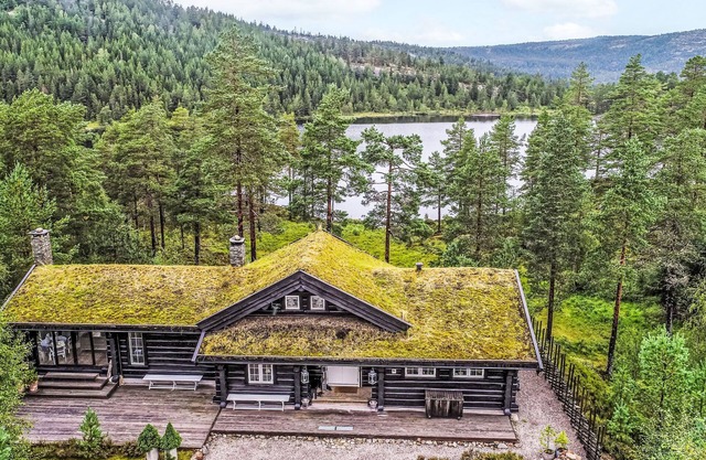 Maison Soltun by Interhome