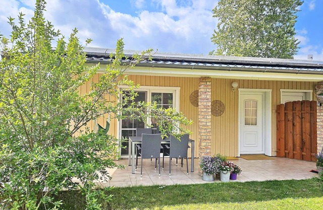 Vacation home Sommerwiese - ABC327 - Sommerwiese