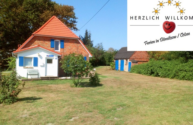 Holiday Störtebecker dans une maison jumelée confortable à la périphérie