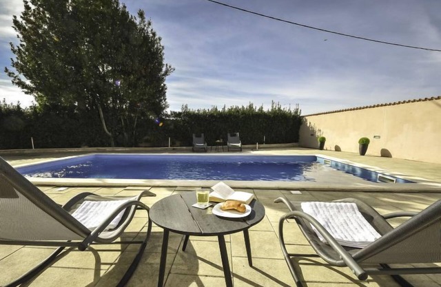 Maison Tuta by Interhome