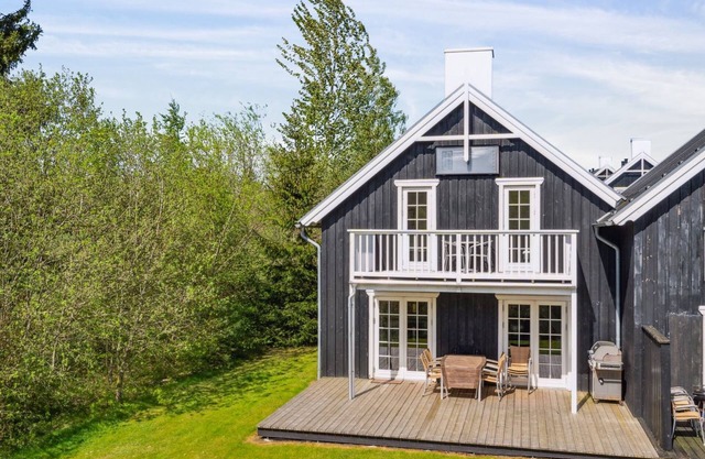 Maison "Tian" by Interhome
