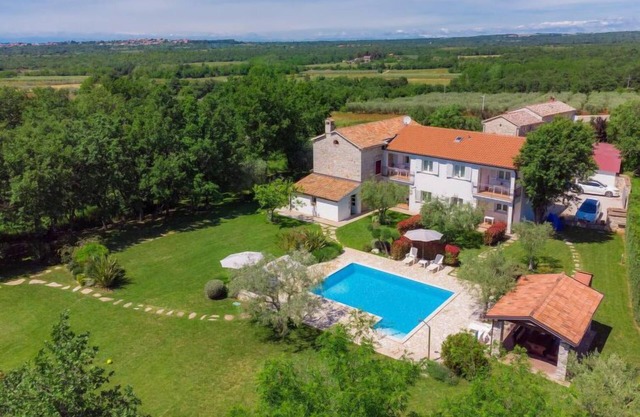 Maison Tommy by Interhome