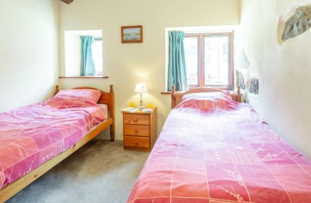 Maison Ty Llan à Llanberis - 6 personnes, 3 chambres